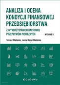 Polska książka : Analiza i ... - Tomasz Maślanka, Iwona Mazur-Maślanka