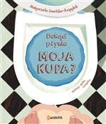 Polska książka : Dokąd płyn... - Małgorzata Zawilska-Rospędek
