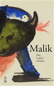 Polska książka : Malik - Else Lasker-Schüler