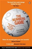 The Number... - Chris Anderdson, David Sally -  Polnische Buchandlung 