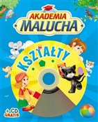 Książka : Akademia m... - Urszula Kozłowska