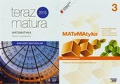 Matematyka... - Wojciech Babiański, Lech Chańko, Joanna Czarnowska -  Polnische Buchandlung 