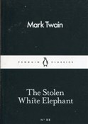 The Stolen... - Mark Twain -  Polnische Buchandlung 