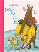 Książka : Maskarada - Lotta Olsson