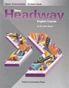 Headway NE... - Liz Soars, John Soars -  Polnische Buchandlung 