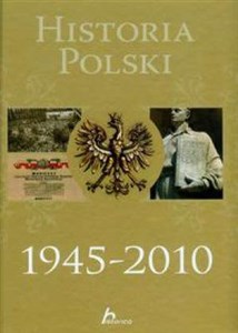 Bild von Historia Polski 1945-2010