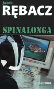 Spinalonga... - Jacek Rębacz -  polnische Bücher