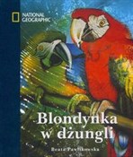 Książka : Blondynka ... - Beata Pawlikowska