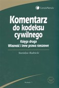 Książka : Komentarz ... - Stanisław Rudnicki