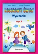 Polnische buch : Kolorowy ś... - Iwona Wąsik, Lucyna Klimkowska