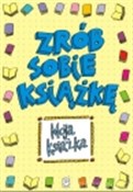 Moja książ... - Opracowanie Zbiorowe - buch auf polnisch 