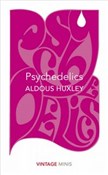 Psychedeli... - Aldous Huxley -  Polnische Buchandlung 