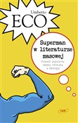 Superman w... - Umberto Eco - Ksiegarnia w niemczech