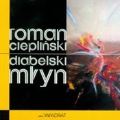 Książka : Diabelski ... - Roman Ciepliński