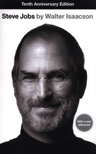 Bild von Steve Jobs