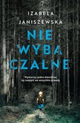 Polnische buch : Niewybacza... - Izabela Janiszewska