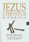 Polska książka : Jezus Chry... - Peter Seewald