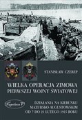 Wielka ope... - Stanisław Czerep -  Polnische Buchandlung 