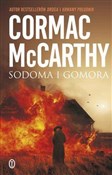 Sodoma i G... - Cormac McCarthy -  Książka z wysyłką do Niemiec 
