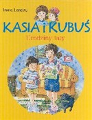 Kasia i Ku... - Irena Landau -  Książka z wysyłką do Niemiec 