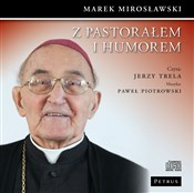 [Audiobook... - Jerzy Trela, Paweł Piotrowski, Marek Mirosławski -  fremdsprachige bücher polnisch 