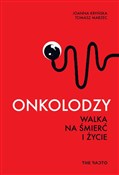 Onkolodzy ... - Joanna Kryńska, Tomasz Marzec -  Polnische Buchandlung 