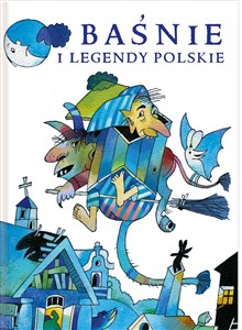 Bild von Baśnie i legendy polskie