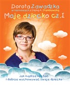 Polnische buch : Moje dziec... - Dorota Zawadzka