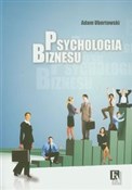 Psychologi... - Adam Ubertowski - Ksiegarnia w niemczech
