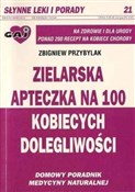 Zielarska ... - Zbigniew Przybylak -  Książka z wysyłką do Niemiec 