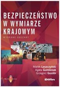 Bezpieczeń... - Marek Leszczyński, Agata Gumieniak, Gozdór Grzegorz -  Książka z wysyłką do Niemiec 