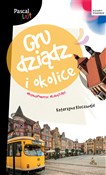 Polska książka : Grudziądz ... - Katarzyna Kluczwajd