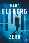 Zero - Marc Elsberg -  Książka z wysyłką do Niemiec 