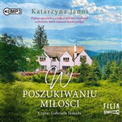 [Audiobook... - Katarzyna Janus -  Polnische Buchandlung 