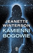 Kamienni b... - Jeanette Winterson -  Książka z wysyłką do Niemiec 
