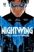 Nightwing ... - Tom Taylor - Ksiegarnia w niemczech