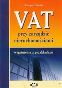 VAT przy z... - Grzegorz Tomala -  polnische Bücher