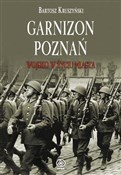 Garnizon P... - Bartosz Kruszyński -  Polnische Buchandlung 