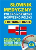 Polska książka : Słownik me... - Aleksandra Lemańska, Dawid Gut, Joanna Majewska