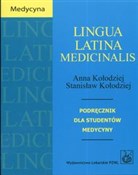 Lingua Lat... - Anna Kołodziej, Stanisław Kołodziej - buch auf polnisch 