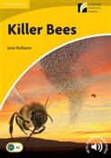 Polska książka : Killer Bee... - Jane Rollason