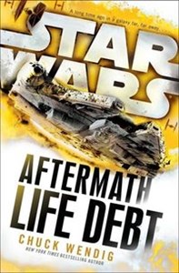 Bild von Star Wars: Aftermath: Life Debt