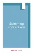 Swimming - Roger Deakin - Ksiegarnia w niemczech