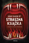 Polnische buch : Straszna K... - Adam Szustak