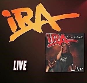 Bild von Ira - Live CD
