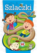 Książka : Szlaczki - Włodzimierz Kruszewski