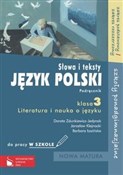 Język pols... - Jarosław Klejnocki, Barbara Łazińska, Dorota Zdunkiewicz-Jedynak -  Polnische Buchandlung 