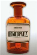 Polska książka : Homeopatia... - Robert Tekieli