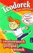 Teodorek i... - Beata Andrzejczuk -  polnische Bücher