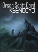 Ksenocyd - Orson Scott Card -  fremdsprachige bücher polnisch 